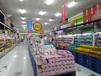Moro Supermarket