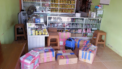 Moslem Parfume