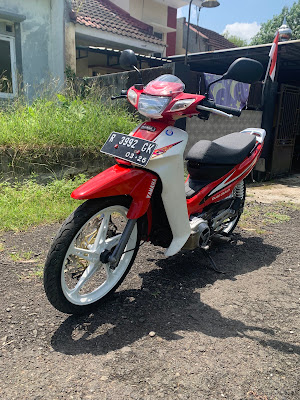 Motoslide Garage