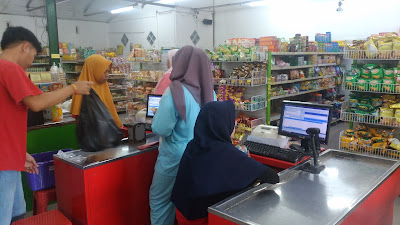 Mpro Software Kasir Purwokerto