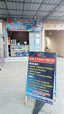 MPS PRINT SOLUTION