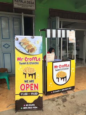 Mr. Croffle