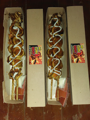Mr cumi Bakar