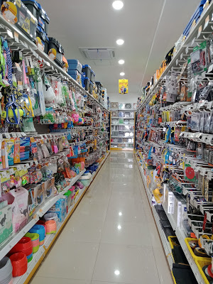 MR. DIY Karanglewas Purwokerto