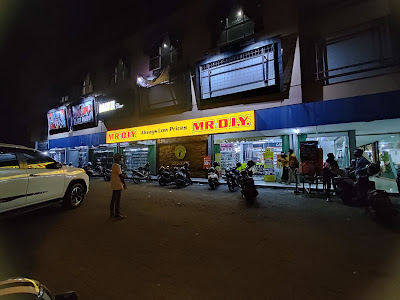 Mr. DIY Plaza Cilacap