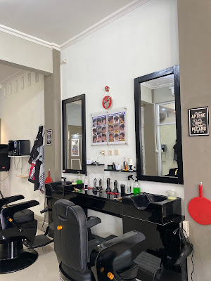 MR. MC BARBERSHOP