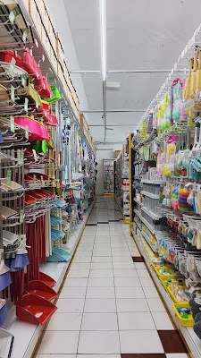 MR.DIY Berkoh Purwokerto