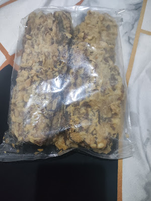 MrHanSnack