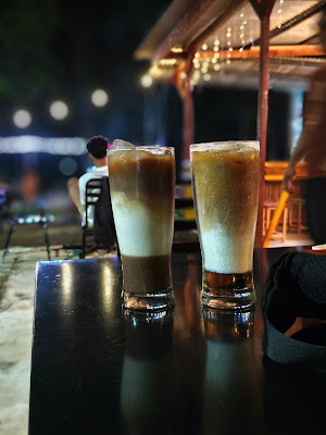 MROMONG COFFEE & RESTO