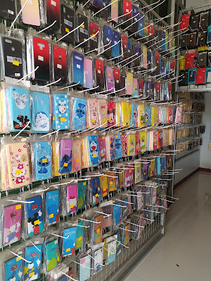 MS Accesories & Pulsa, pulsa listrik, tagihan listrik/Pdam dll