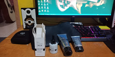 MS GLOW PURWOKERTO AGEN (FIA KOSMETIK)