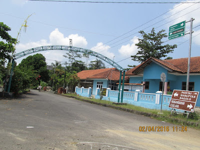 Muara Cinta