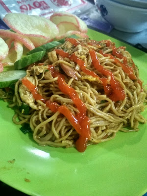 Mudien Mie Sawung
