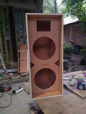 Mugi Berkah Audio