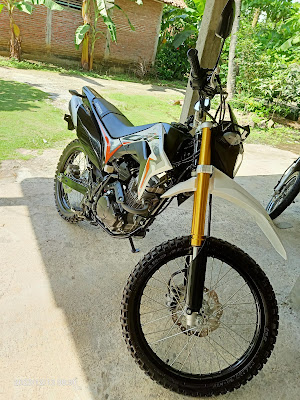 Muhlison motor Awiluar