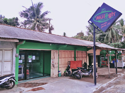 Mulegh Parfum Adipala