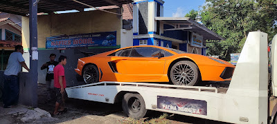 Mulia Jaya Mobilindo Purbalingga