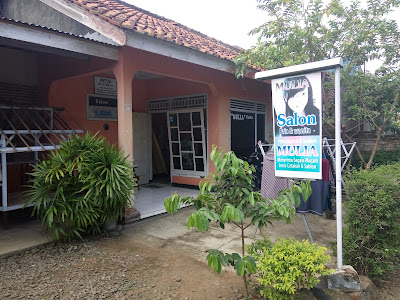 Mulia Salon