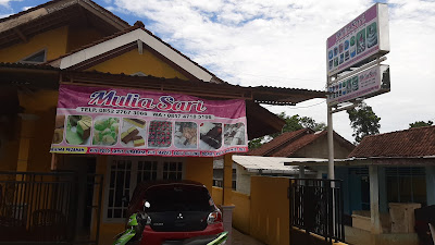 Mulia Sari Sinduraja