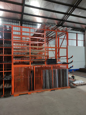 Multi Sinar Maju Purwokerto