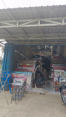 Multy Jaya Furniture