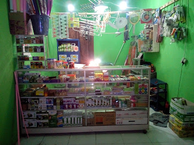 Multy Jaya Stationery