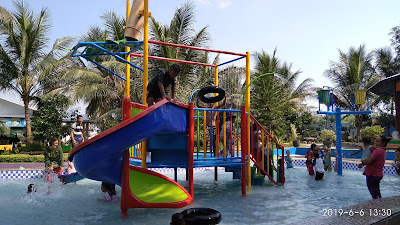 Mulyani Garden & Swimming Pool