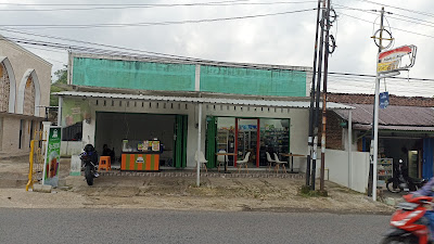 Mulyo Mart
