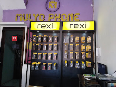 Mulyo Tronik & Agen BRILINK Sokaraja