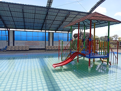 Mumpuni Tirta Mulya