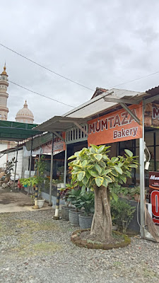 Mumtaza Cake & Bakery