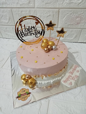 Mumtazah cake&cookies