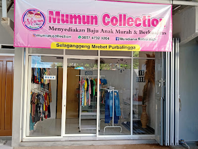 Mumun Collection