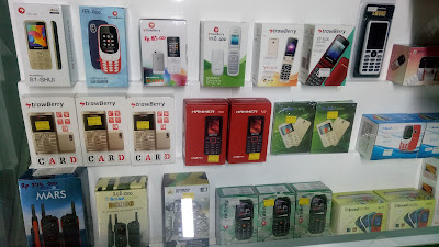 Murah Cell Gatsu