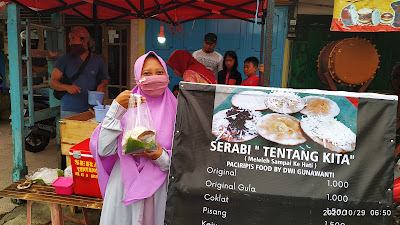 Murah Wareg