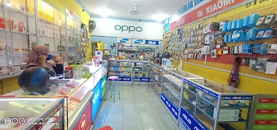 Muria Cell Cilacap
