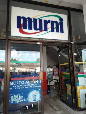 Murni Swalayan