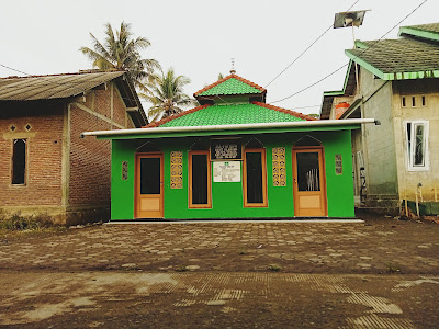 Musala Al-Furqon
