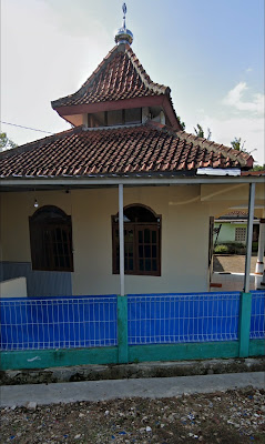 Musala Al Mujahidin
