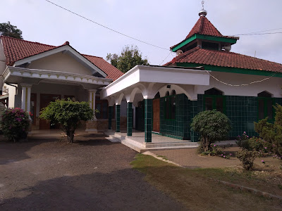 Musala Asaasut Taqwa