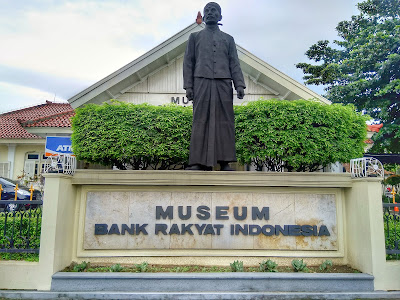 Museum Bank Rakyat Indonesia
