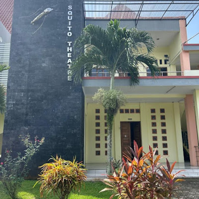Museum Nyamuk Pangandaran