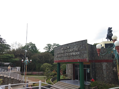 Museum Panglima Besar TNI Jenderal Sudirman