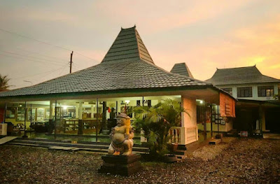 Museum Soesilo Soedarman