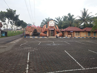 Museum Uang Purbalingga