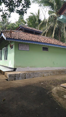 Mushola al amin tipar lesmana
