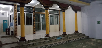 Mushola Al Falaah Wirasana