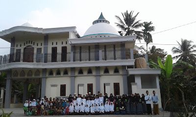 Mushola Al-Falah Layansari
