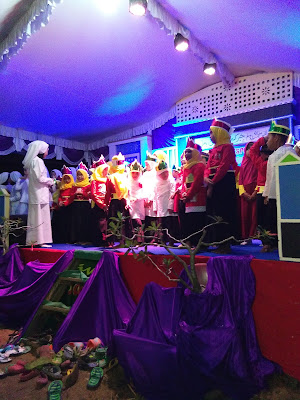 MUSHOLA AL-HIDAYAH SINDANGSARI 08/03