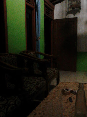 Mushola Al Hikmah Kalijaga